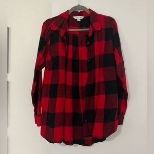 Old Navy Flannel